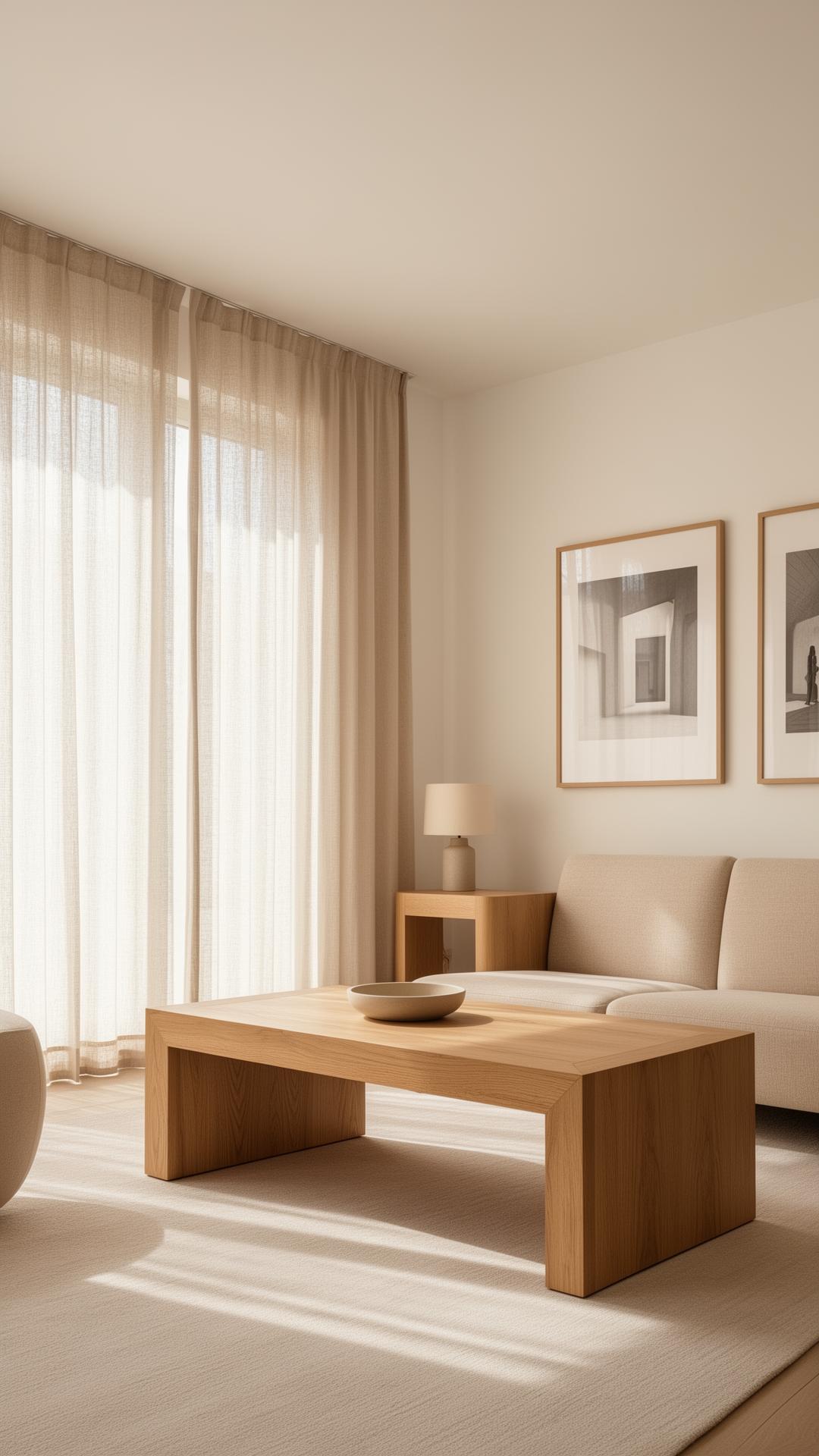 Interior residencial